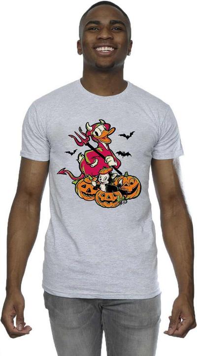 Image du produit Disney - T-shirt - Homme (XL)