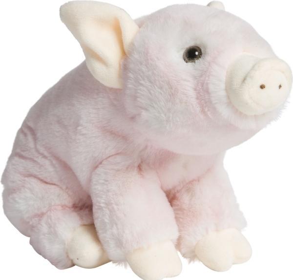 TopSpirit Peluche maiale (30 cm)