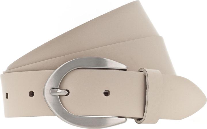 Image du produit Vanzetti Ceinture en cuir (75)