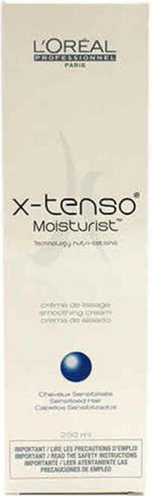 Actual product image L'Oréal Professionnel X-Tenso Moisturist Sensible (Hair cream, 250 ml)