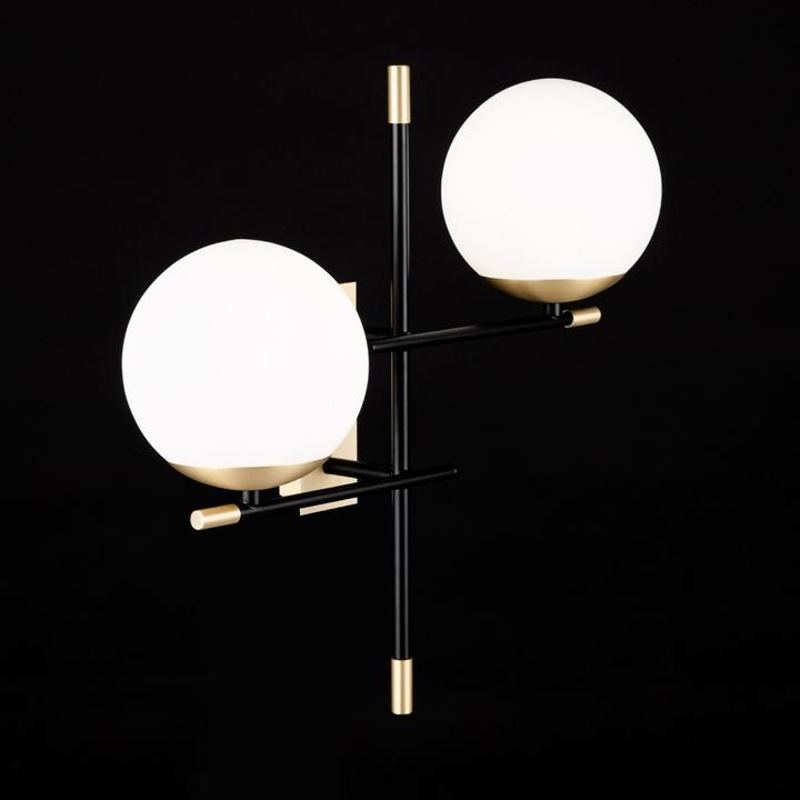 Actual product image Maytoni Nostalgia (E14)