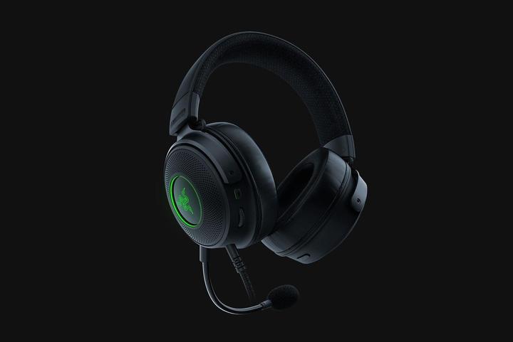 Produktbild Razer Kraken V3 Hypersense (Kabelgebunden)