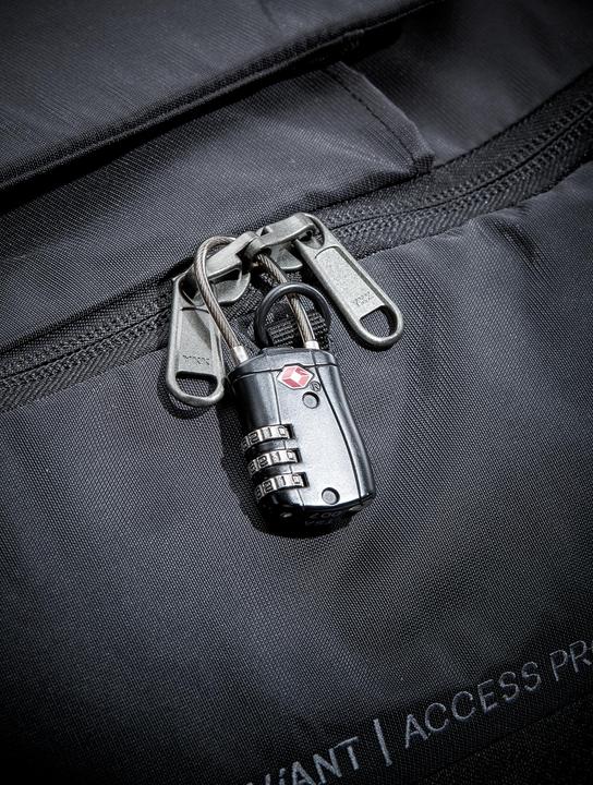 Image du produit Deuter Aviant Access Pro 55 (55 l)