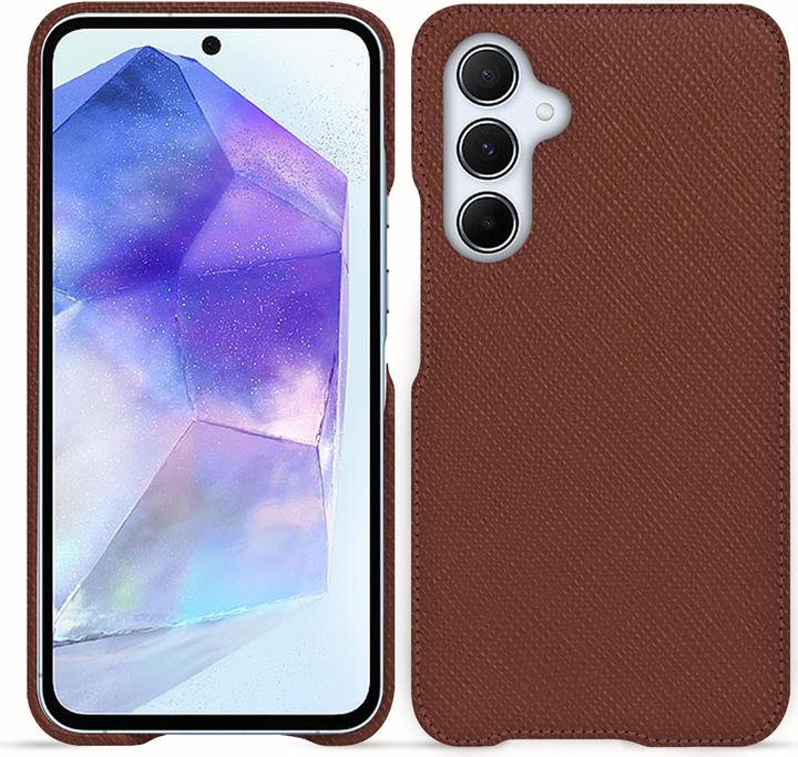 Produktbild Noreve Lederschutzhülle (Samsung Galaxy A55)