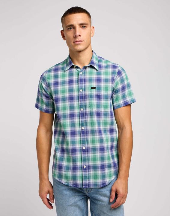 Produktbild Lee Hemden Button Down Shirt (S)