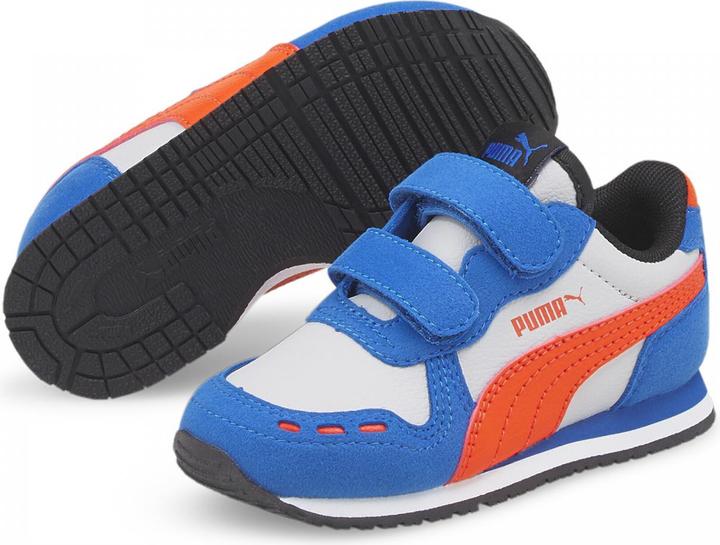 Produktbild Puma Cabana Racer SL 20 V Inf (22)