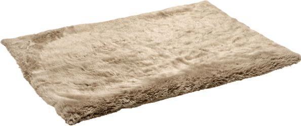 Actual product image Hunter Dog blanket Astana with imitation fur (Dog)