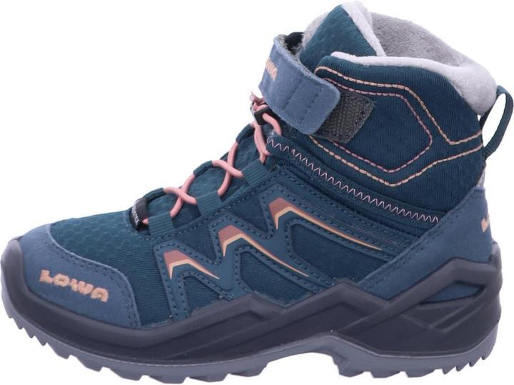 Immagine prodotto Lowa Maddox WARM GTX (32)