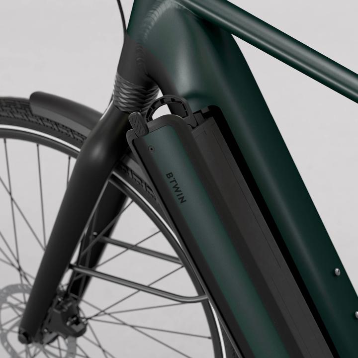 Actual product image Btwin LD 920 E (49 cm)
