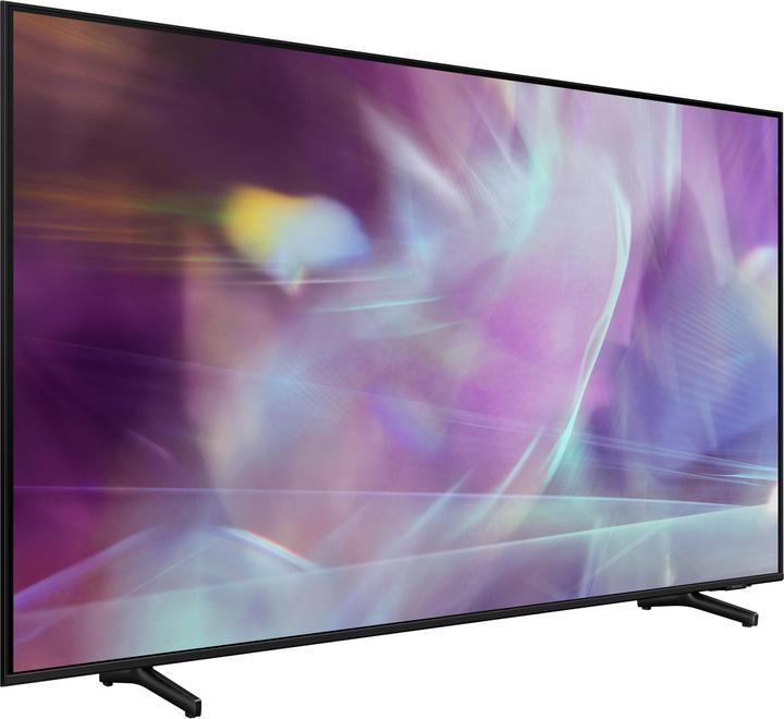 Produktbild Samsung QE43Q60AAU (43", Q60A, LED, 4K, 2021)