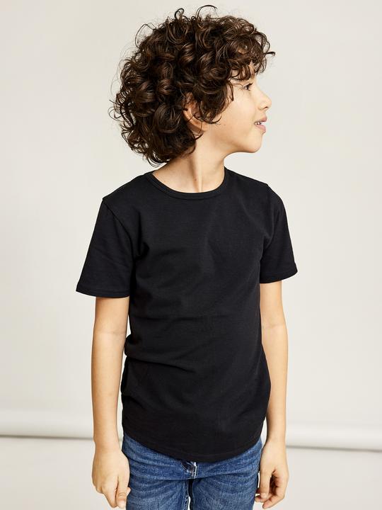 Image du produit Name it Basic pack de 2 t-shirts (158)