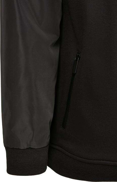 Immagine prodotto Urban Classics Military Half Zip Hoody (S)