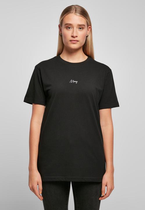 Actual product image MT Mercy EMB Tee - 15663 (L)