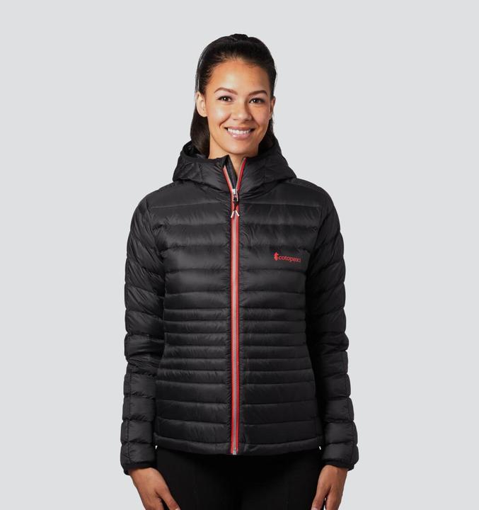 Produktbild Cotopaxi Fuego Down Hooded Jacket (M)