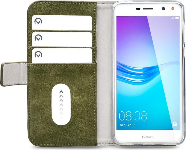 Immagine prodotto Mobilize Portafoglio Elite Gelly (Huawei Y5 (2017))