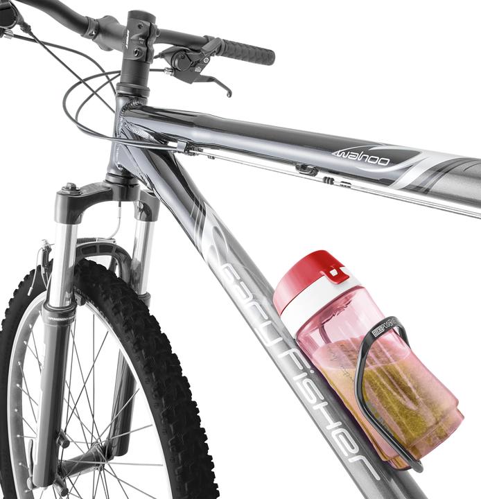 Actual product image Sencor Blender do smoothie SBL 2214RD