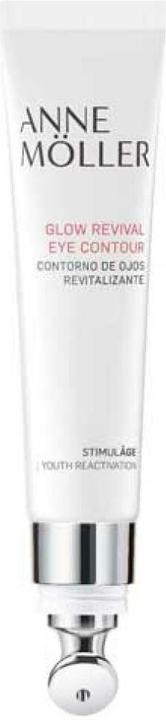 Produktbild Anne Möller Glow Revival Eye Contour (15 ml)