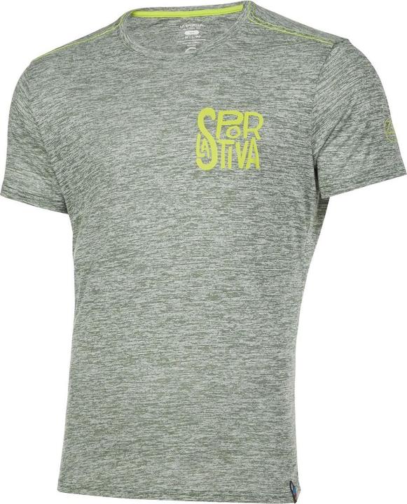 Produktbild La Sportiva Klettershirt Pocket Logo (XL)