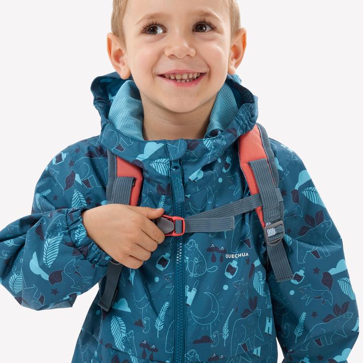 Immagine prodotto Quechua MH500 (102)