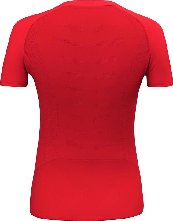 Actual product image Salewa PEDROC PRO DRY Ladies HZ T-SHIRT (XXL)