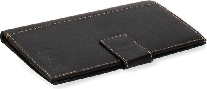 Actual product image Gave Lux wallet