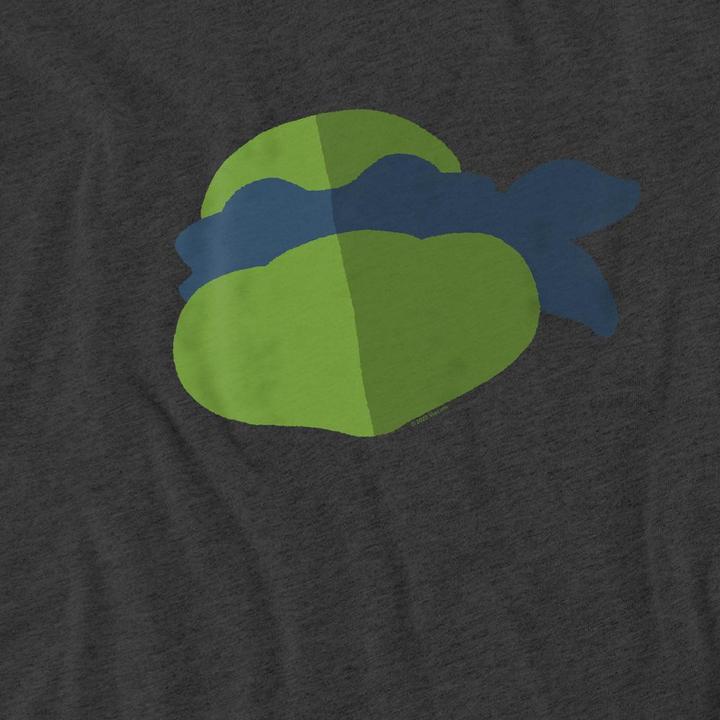 Produktbild Teenage Mutant NT TShirt (3XL)
