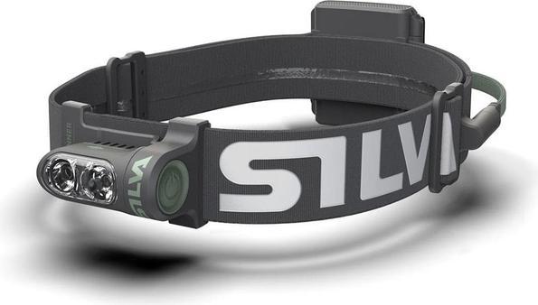 Actual product image Silva Trail Runner Free 2 (450 lm)
