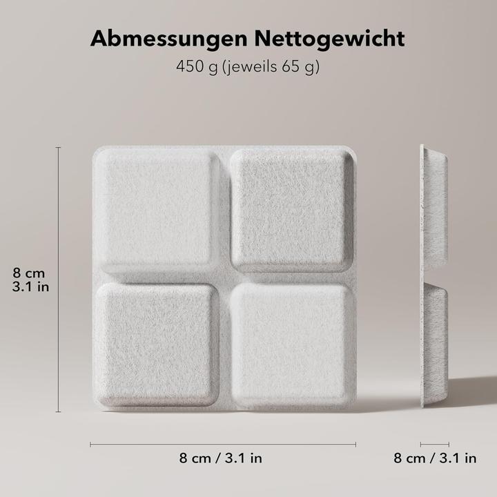 Actual product image Petlibro Desiccant bag