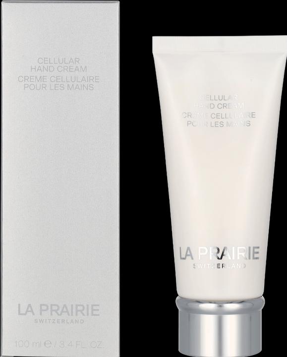 Produktbild La Prairie Cellular Hand Cream (100 ml)