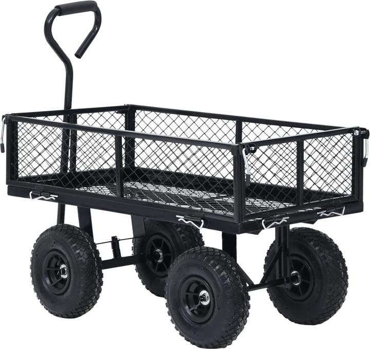 Produktbild VidaXL Sackkarre (250 kg)