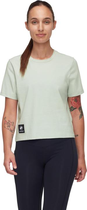 Immagine prodotto Mammut Massone T-Shirt Cropped Women Patch (L)