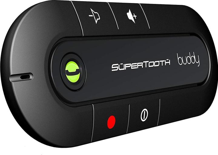 Immagine prodotto Supertooth Kit vivavoce