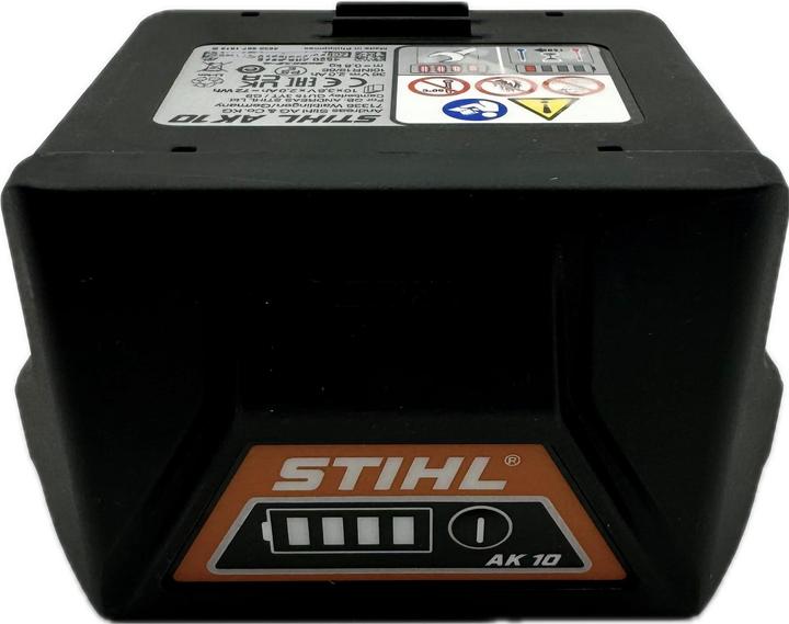 Produktbild Stihl Akku AK 10