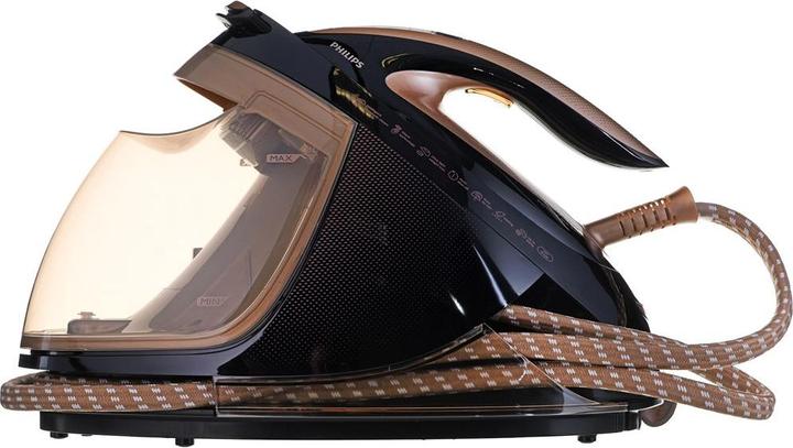 Image du produit Philips GC9682/80 (2700 W, 600 g/min)