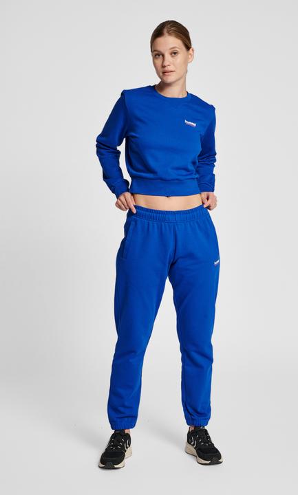 Produktbild hummel Lgc Shai Short Sweatshirt (XL)