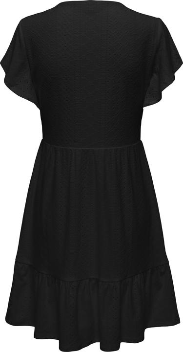 Produktbild Only ONLSANDRA Langes Kleid Kleid (S)