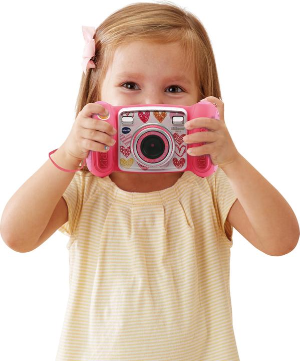 Immagine prodotto VTech Kidizoom Kid 3 rosa