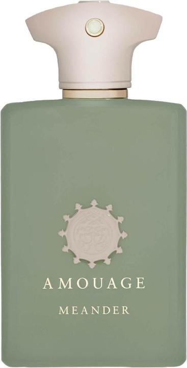 Produktbild Amouage Meander Eau De Parfum 100 ml (unisex) (Eau de Parfum, 100 ml)