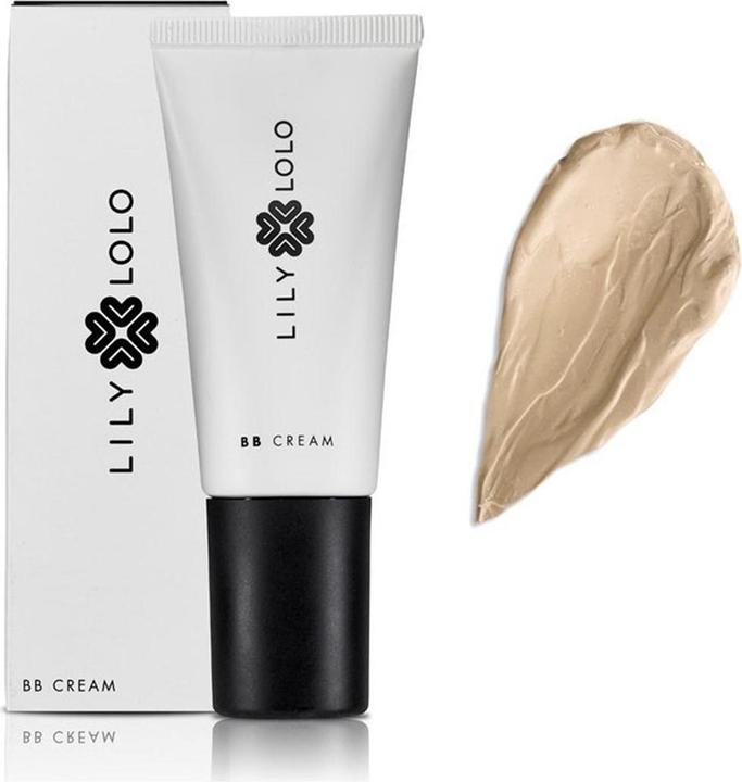 Produktbild Lily Lolo Concealer and Anti-Blemish (Fair) 40ml