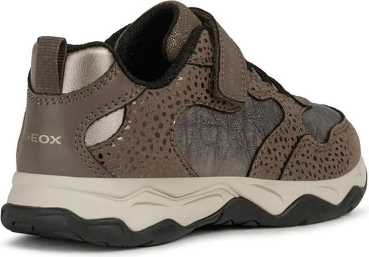 Produktbild Geox Mädchen Sneaker J Calco (34)