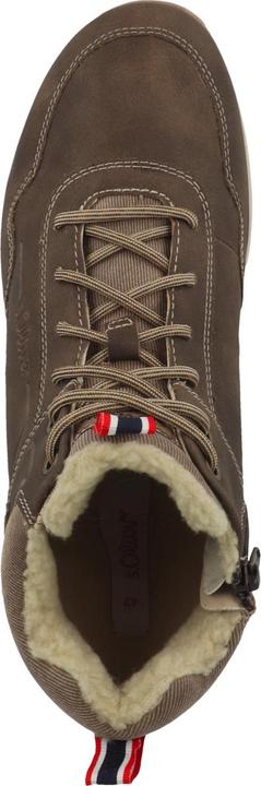 Produktbild S.Oliver Sneaker (42)