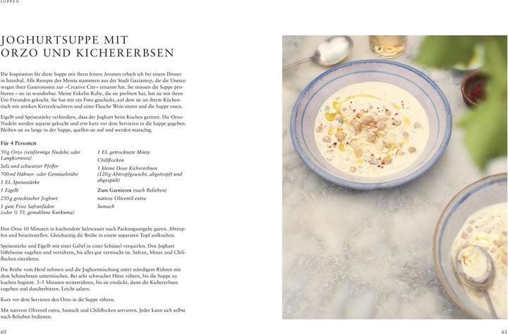 Produktbild Mittelmeerküche. Ein Kochbuch (Deutsch, Claudia Roden, Antje Seidel, 2021)