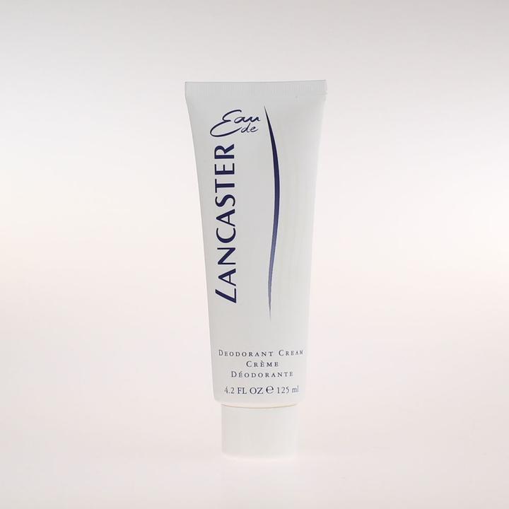 Image du produit Lancaster Eau de (Crème, 125 ml)