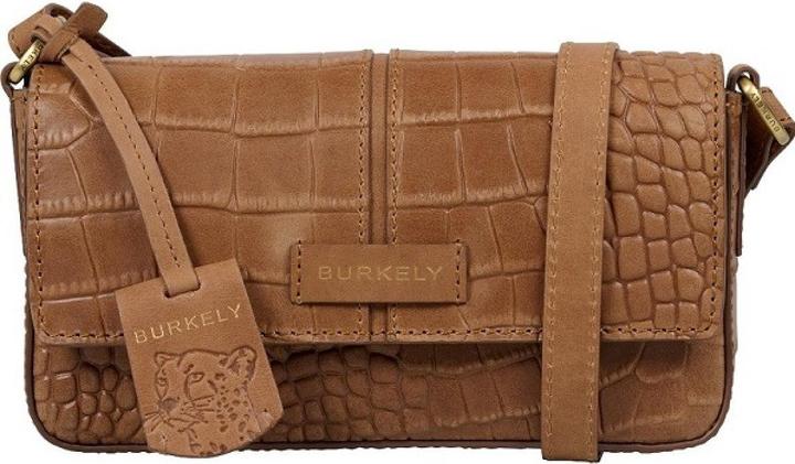 Actual product image Burkely Cool Colbie Baguette Bag