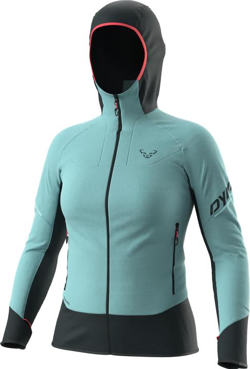 Produktbild Dynafit Women's Mezzalama Polartec Alpha Jacket (XL)
