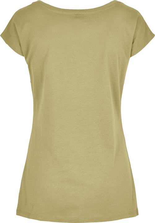 Image du produit Build Your Brand T-shirt Ouverture large (3XL)