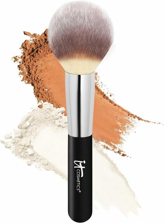 Actual product image It Cosmetics HEAVENLY LUXE wand ball powder brush #8 1 u (Powder)