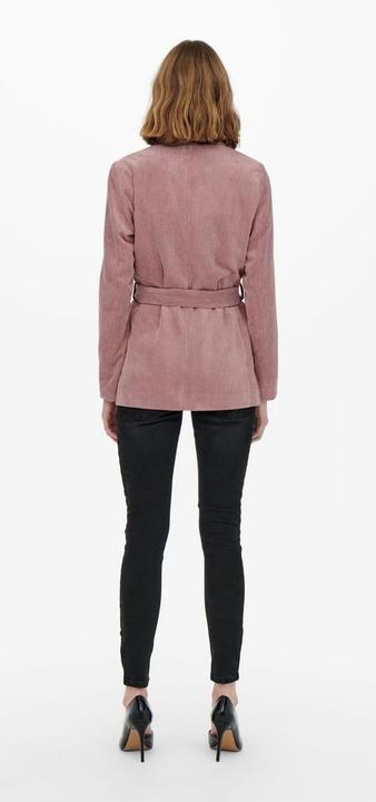 Actual product image Only Belted Corduroy Blazer (M)