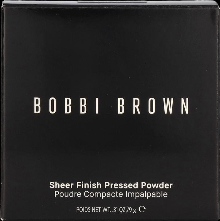 Immagine prodotto Bobbi Brown Polvere pressata Sheer Finish Soft Sand (Sabbia morbida)