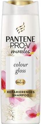 Image du produit Pantene Sh Mir. Colour Gloss (250 ml, Shampoing liquide)